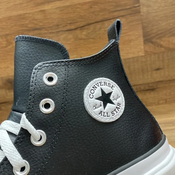 CONVERSE CTAS LUGGED LIFT HI BRAND 🔥 NEW - Picture 7 of 11